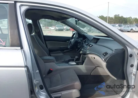 2011 Honda Accord 2.4 Lx from USA, damaged, VIN 1HGCP2F39BA005685